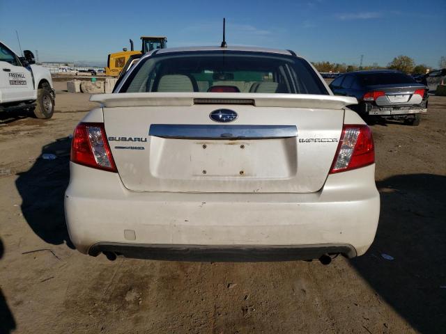 Photo 5 VIN: JF1GE6B61AH512671 - SUBARU IMPREZA 2. 