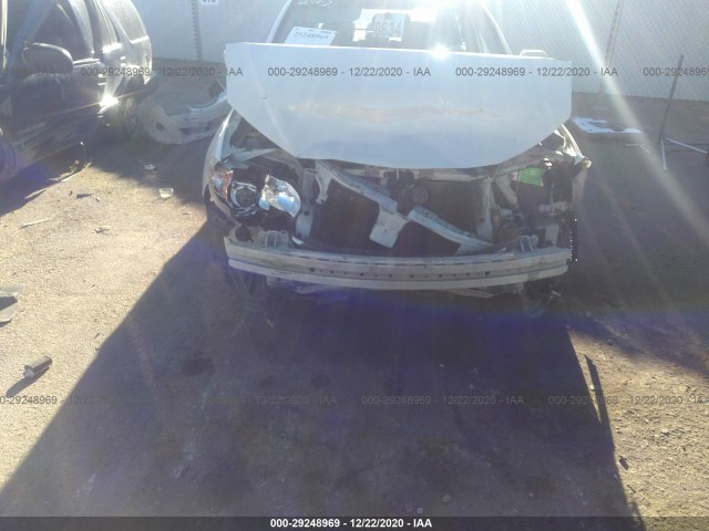 Photo 5 VIN: JF1GE6B61AH513965 - SUBARU IMPREZA SEDAN 