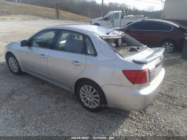 Photo 2 VIN: JF1GE6B61AH516252 - SUBARU IMPREZA SEDAN 