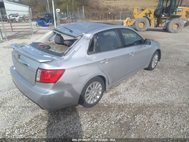 Photo 3 VIN: JF1GE6B61AH516252 - SUBARU IMPREZA SEDAN 