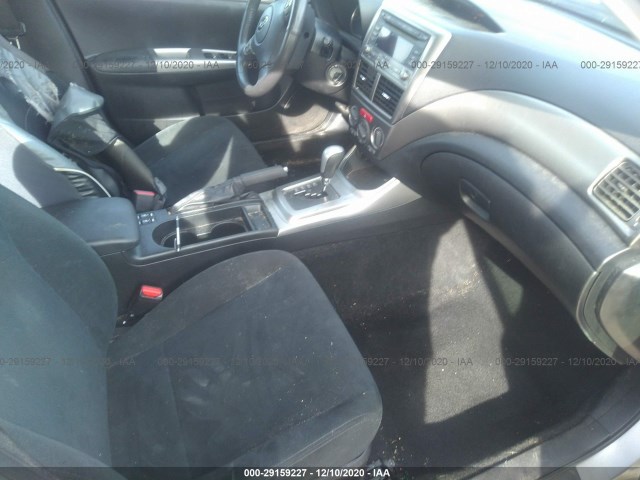 Photo 4 VIN: JF1GE6B61AH516252 - SUBARU IMPREZA SEDAN 