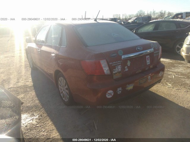 Photo 2 VIN: JF1GE6B61AH516767 - SUBARU IMPREZA SEDAN 