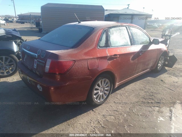 Photo 3 VIN: JF1GE6B61AH516767 - SUBARU IMPREZA SEDAN 