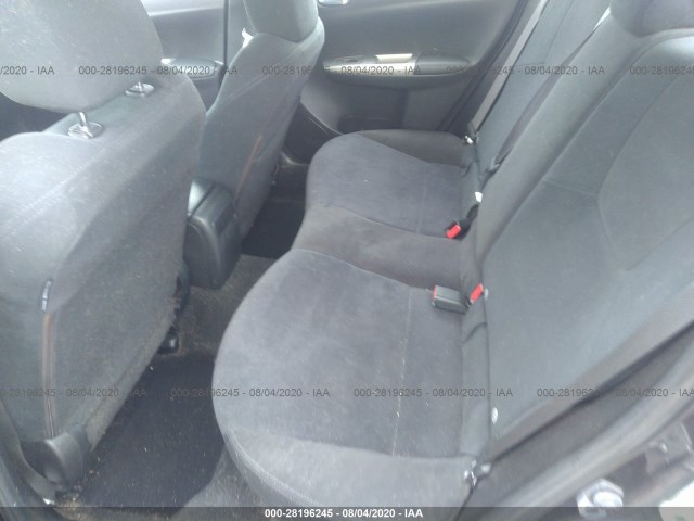 Photo 7 VIN: JF1GE6B61AH517031 - SUBARU IMPREZA SEDAN 