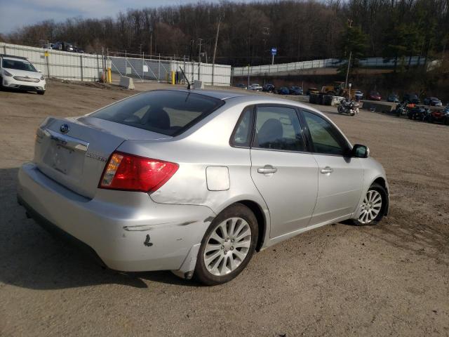 Photo 2 VIN: JF1GE6B61BH508928 - SUBARU IMPREZA 2. 