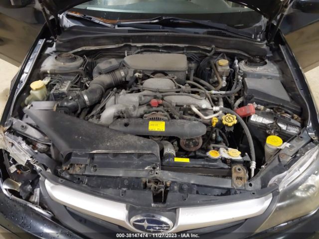 Photo 9 VIN: JF1GE6B61BH513790 - SUBARU IMPREZA 