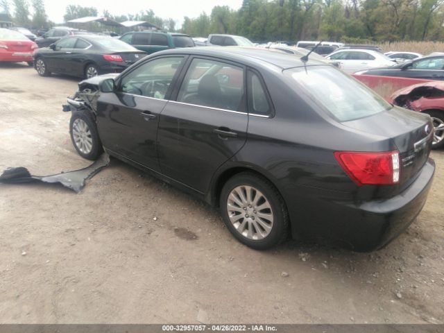 Photo 2 VIN: JF1GE6B61BH514020 - SUBARU IMPREZA SEDAN 