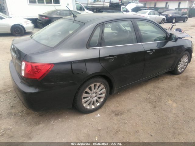 Photo 3 VIN: JF1GE6B61BH514020 - SUBARU IMPREZA SEDAN 