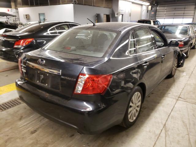 Photo 3 VIN: JF1GE6B61BH515619 - SUBARU IMPREZA 2. 