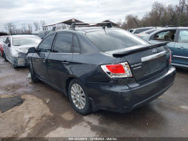 Photo 2 VIN: JF1GE6B62AG504858 - SUBARU IMPREZA 