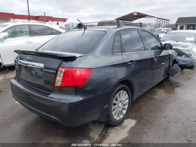 Photo 3 VIN: JF1GE6B62AG504858 - SUBARU IMPREZA 