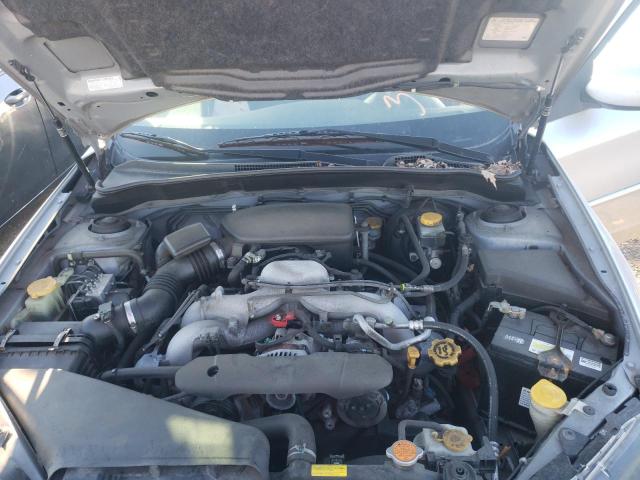 Photo 10 VIN: JF1GE6B62AG504939 - SUBARU IMPREZA 2. 