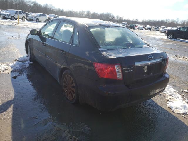 Photo 2 VIN: JF1GE6B62AH500500 - SUBARU IMPREZA 2. 