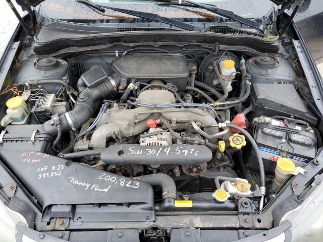 Photo 10 VIN: JF1GE6B62AH502165 - SUBARU IMPREZA 