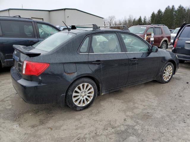 Photo 2 VIN: JF1GE6B62AH502165 - SUBARU IMPREZA 