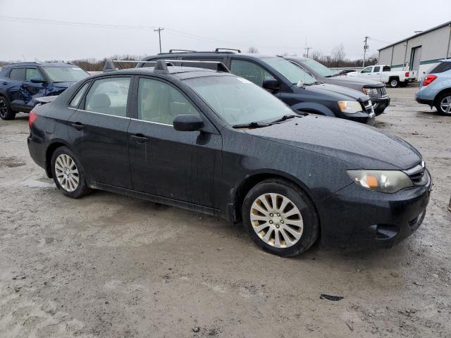 Photo 3 VIN: JF1GE6B62AH502165 - SUBARU IMPREZA 