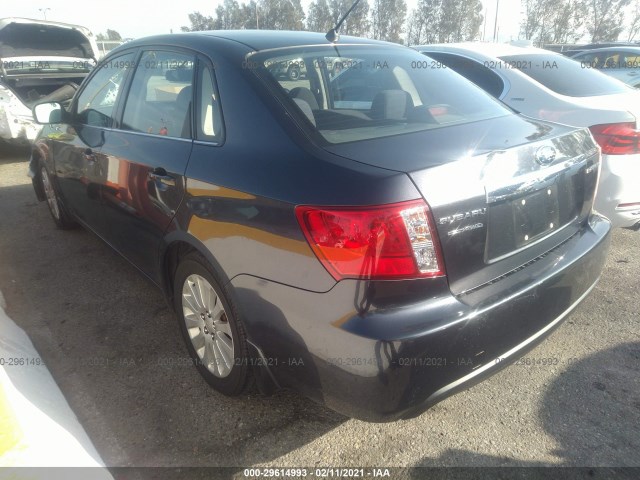 Photo 2 VIN: JF1GE6B62AH502859 - SUBARU IMPREZA SEDAN 