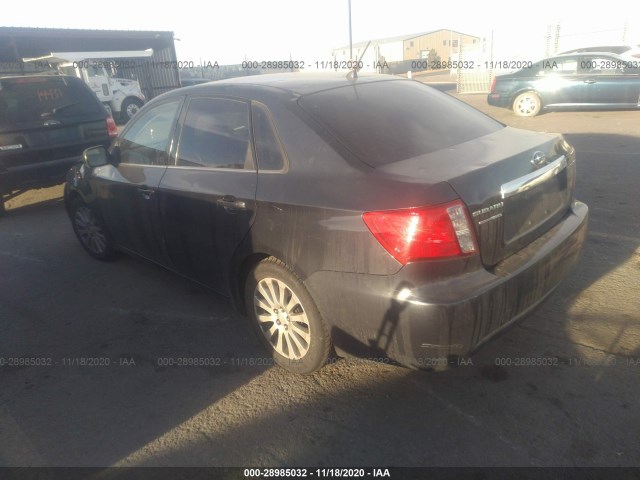 Photo 2 VIN: JF1GE6B62AH505583 - SUBARU IMPREZA SEDAN 