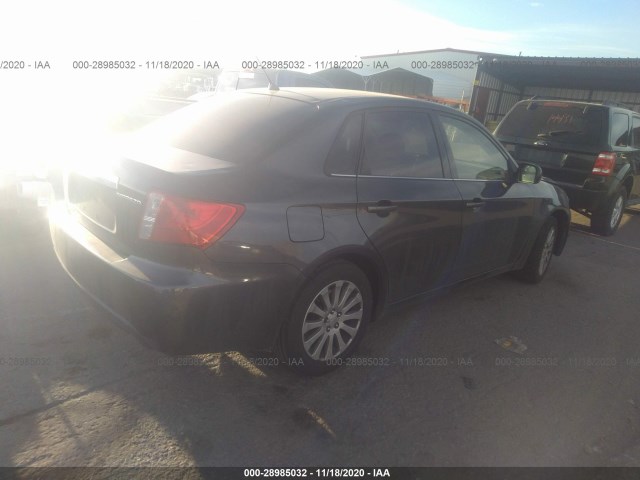 Photo 3 VIN: JF1GE6B62AH505583 - SUBARU IMPREZA SEDAN 