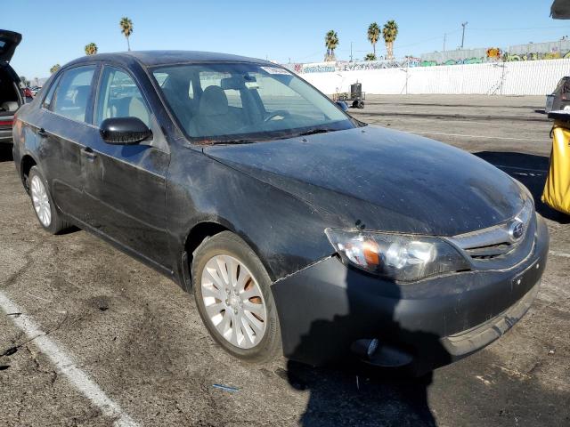 Photo 3 VIN: JF1GE6B62AH511111 - SUBARU IMPREZA 2. 