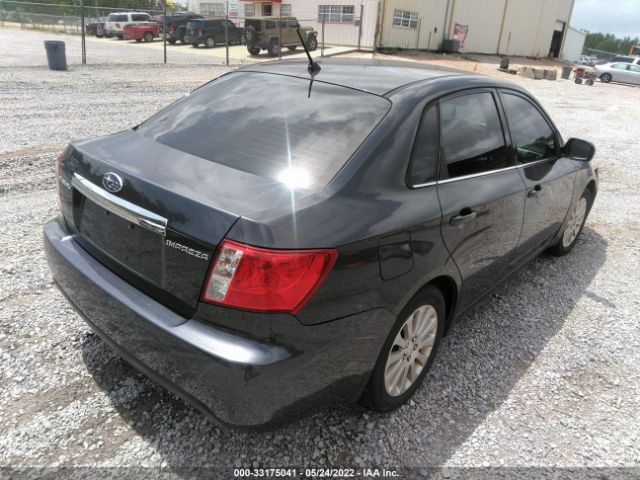 Photo 3 VIN: JF1GE6B62AH512369 - SUBARU IMPREZA SEDAN 