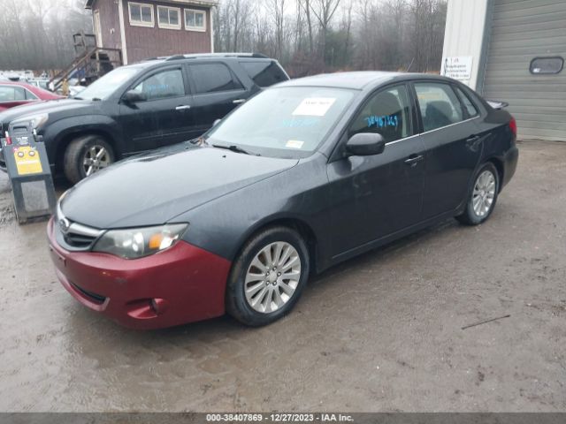 Photo 1 VIN: JF1GE6B62AH513103 - SUBARU IMPREZA 