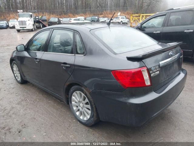 Photo 2 VIN: JF1GE6B62AH513103 - SUBARU IMPREZA 