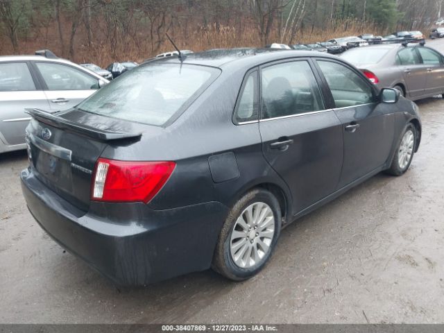 Photo 3 VIN: JF1GE6B62AH513103 - SUBARU IMPREZA 