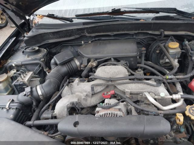 Photo 9 VIN: JF1GE6B62AH513103 - SUBARU IMPREZA 