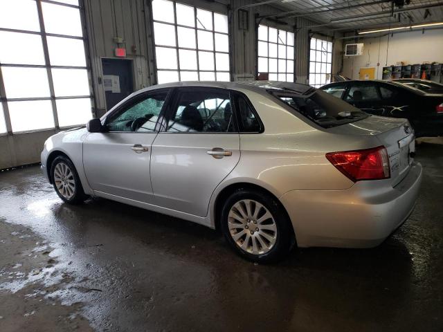 Photo 1 VIN: JF1GE6B62AH514154 - SUBARU IMPREZA 