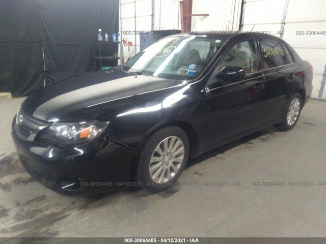 Photo 1 VIN: JF1GE6B62BH500076 - SUBARU IMPREZA SEDAN 