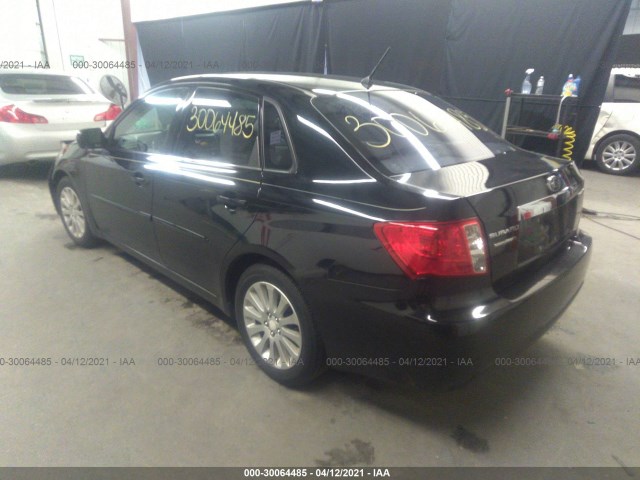 Photo 2 VIN: JF1GE6B62BH500076 - SUBARU IMPREZA SEDAN 