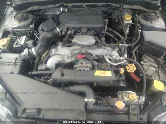 Photo 9 VIN: JF1GE6B62BH500076 - SUBARU IMPREZA SEDAN 