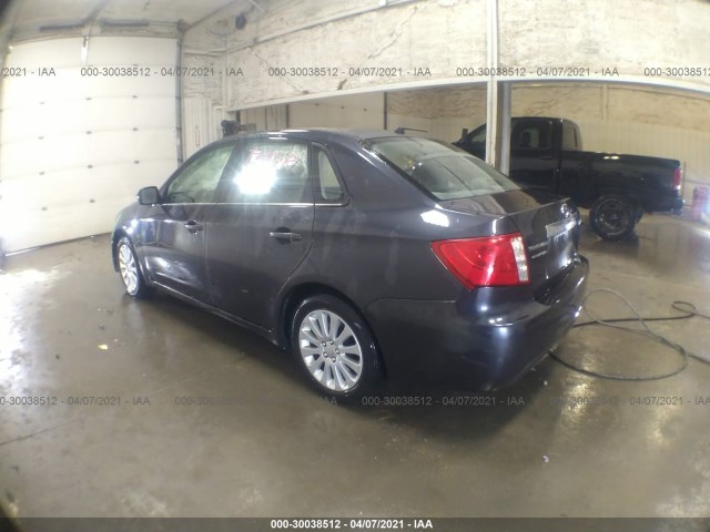 Photo 2 VIN: JF1GE6B62BH501163 - SUBARU IMPREZA SEDAN 