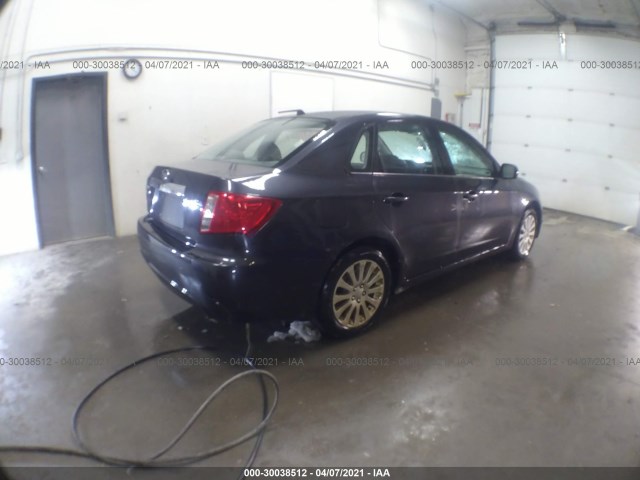 Photo 3 VIN: JF1GE6B62BH501163 - SUBARU IMPREZA SEDAN 