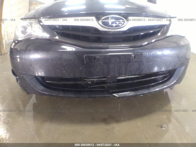 Photo 5 VIN: JF1GE6B62BH501163 - SUBARU IMPREZA SEDAN 