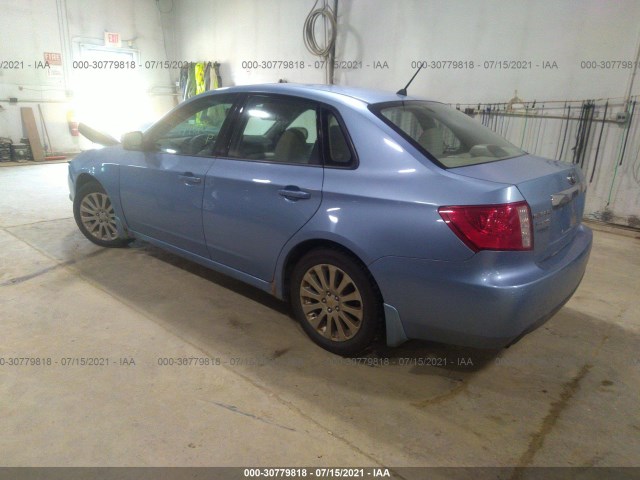 Photo 2 VIN: JF1GE6B62BH516083 - SUBARU IMPREZA SEDAN 