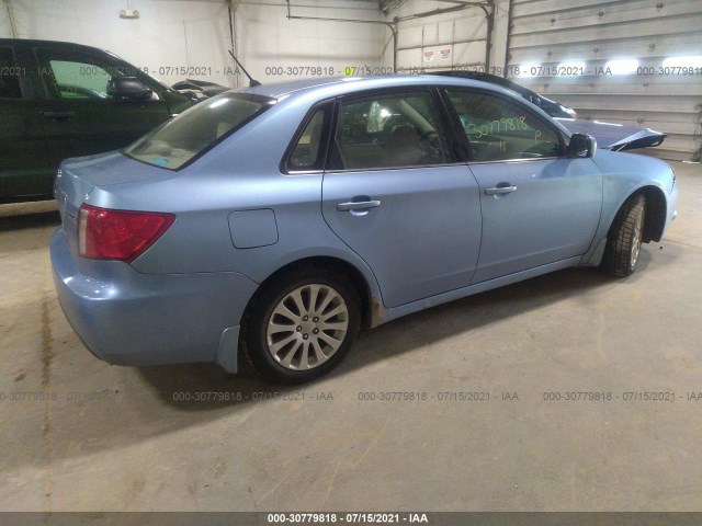 Photo 3 VIN: JF1GE6B62BH516083 - SUBARU IMPREZA SEDAN 