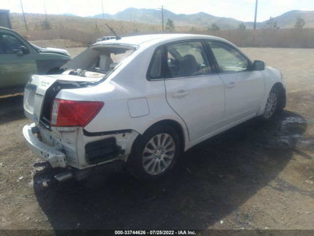 Photo 3 VIN: JF1GE6B62BH516536 - SUBARU IMPREZA SEDAN 