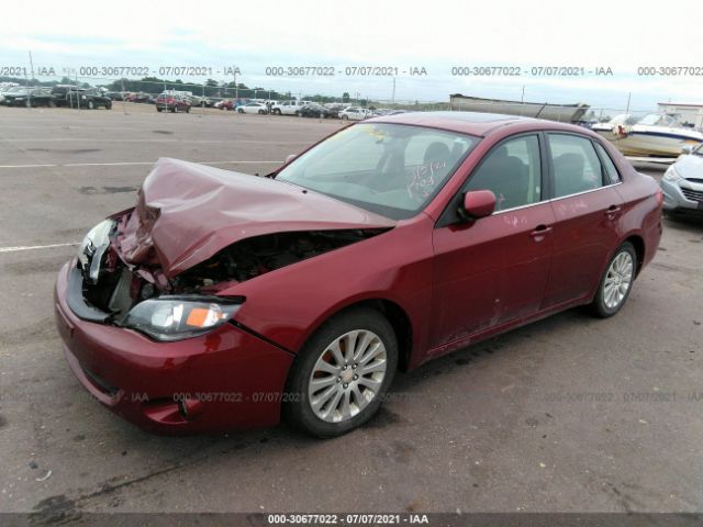 Photo 1 VIN: JF1GE6B62BH517346 - SUBARU IMPREZA SEDAN 