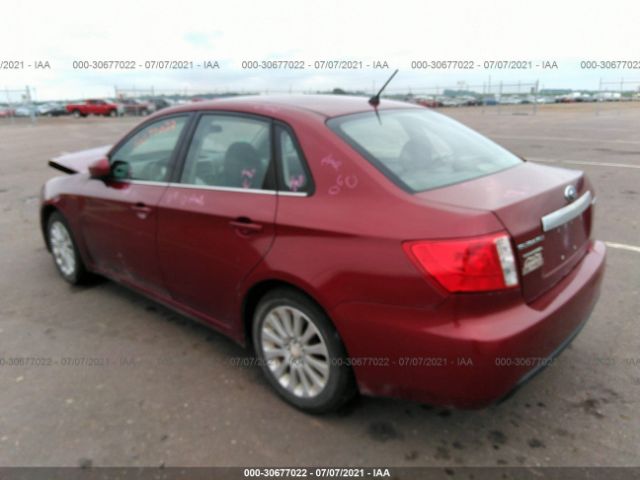 Photo 2 VIN: JF1GE6B62BH517346 - SUBARU IMPREZA SEDAN 