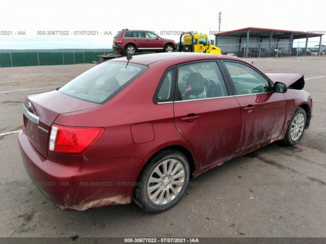 Photo 3 VIN: JF1GE6B62BH517346 - SUBARU IMPREZA SEDAN 