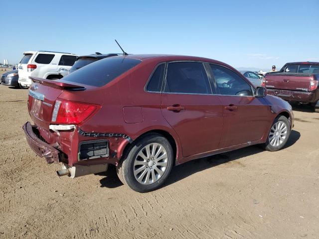 Photo 2 VIN: JF1GE6B62BH521932 - SUBARU IMPREZA 