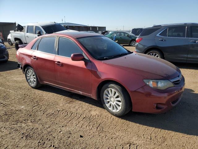 Photo 3 VIN: JF1GE6B62BH521932 - SUBARU IMPREZA 