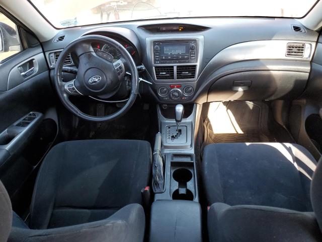 Photo 7 VIN: JF1GE6B62BH521932 - SUBARU IMPREZA 