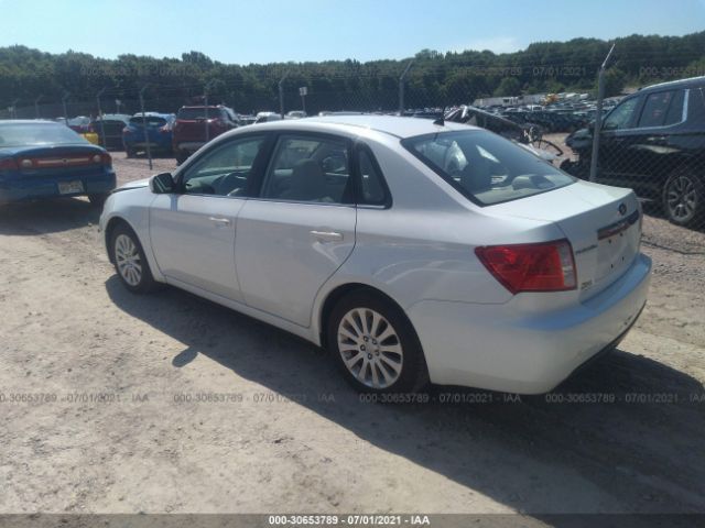 Photo 2 VIN: JF1GE6B63AG501323 - SUBARU IMPREZA SEDAN 