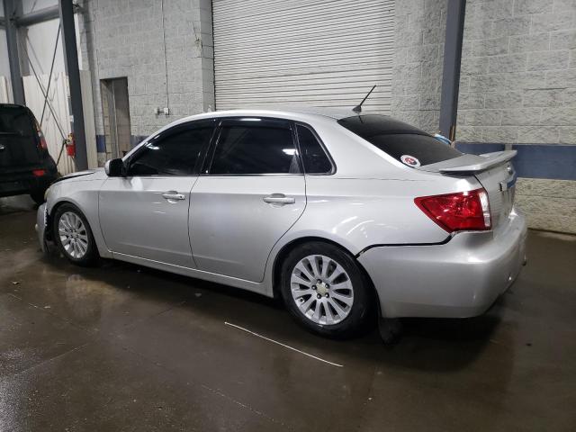 Photo 1 VIN: JF1GE6B63AG506666 - SUBARU IMPREZA 