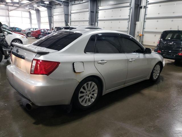 Photo 2 VIN: JF1GE6B63AG506666 - SUBARU IMPREZA 