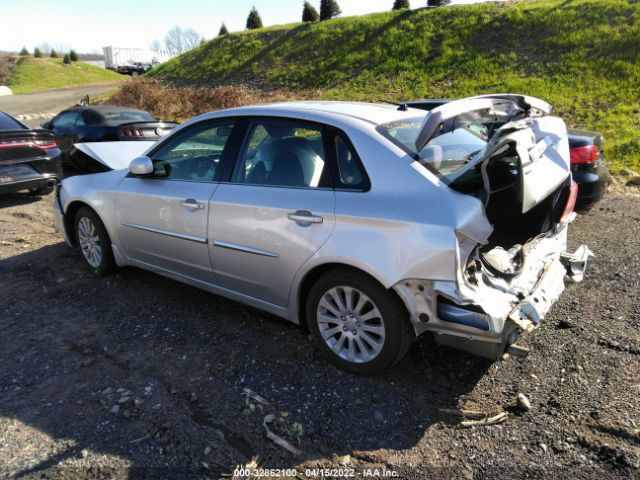 Photo 2 VIN: JF1GE6B63AH501879 - SUBARU IMPREZA SEDAN 