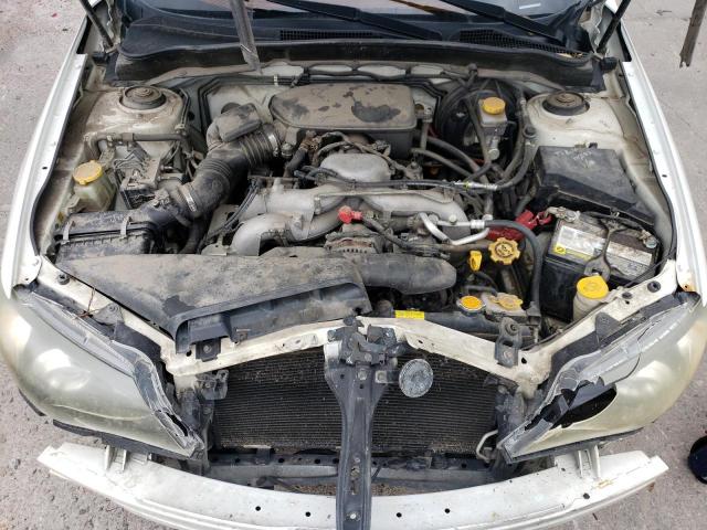 Photo 10 VIN: JF1GE6B63AH504183 - SUBARU IMPREZA 2. 